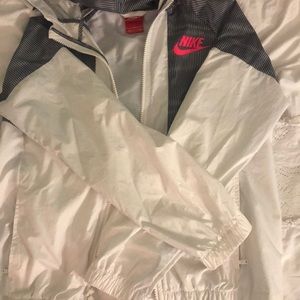 Nike Wind breaker